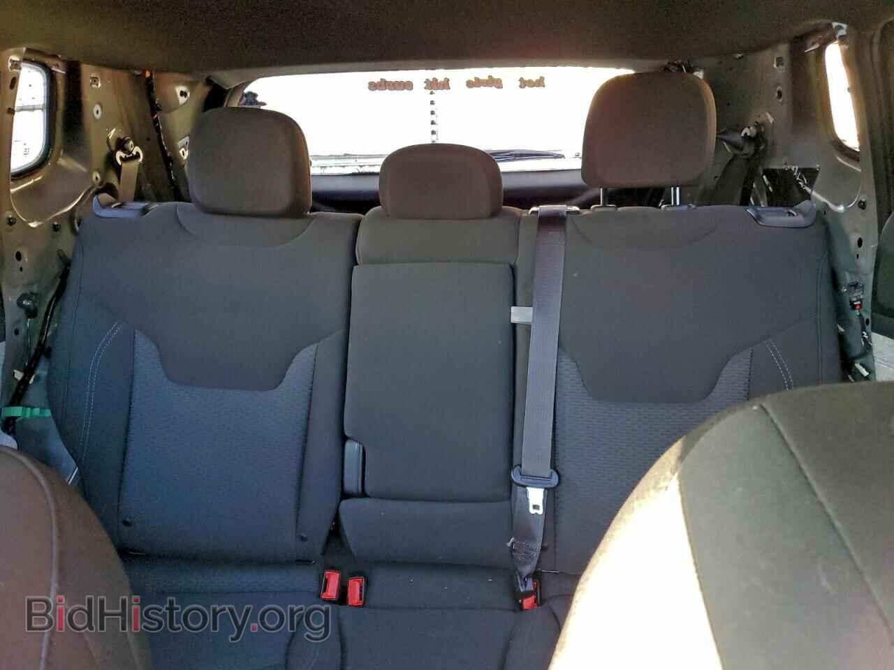 2023 JEEP COMPASS - VIN: 3C4NJDANXPT517064 - Фото 10