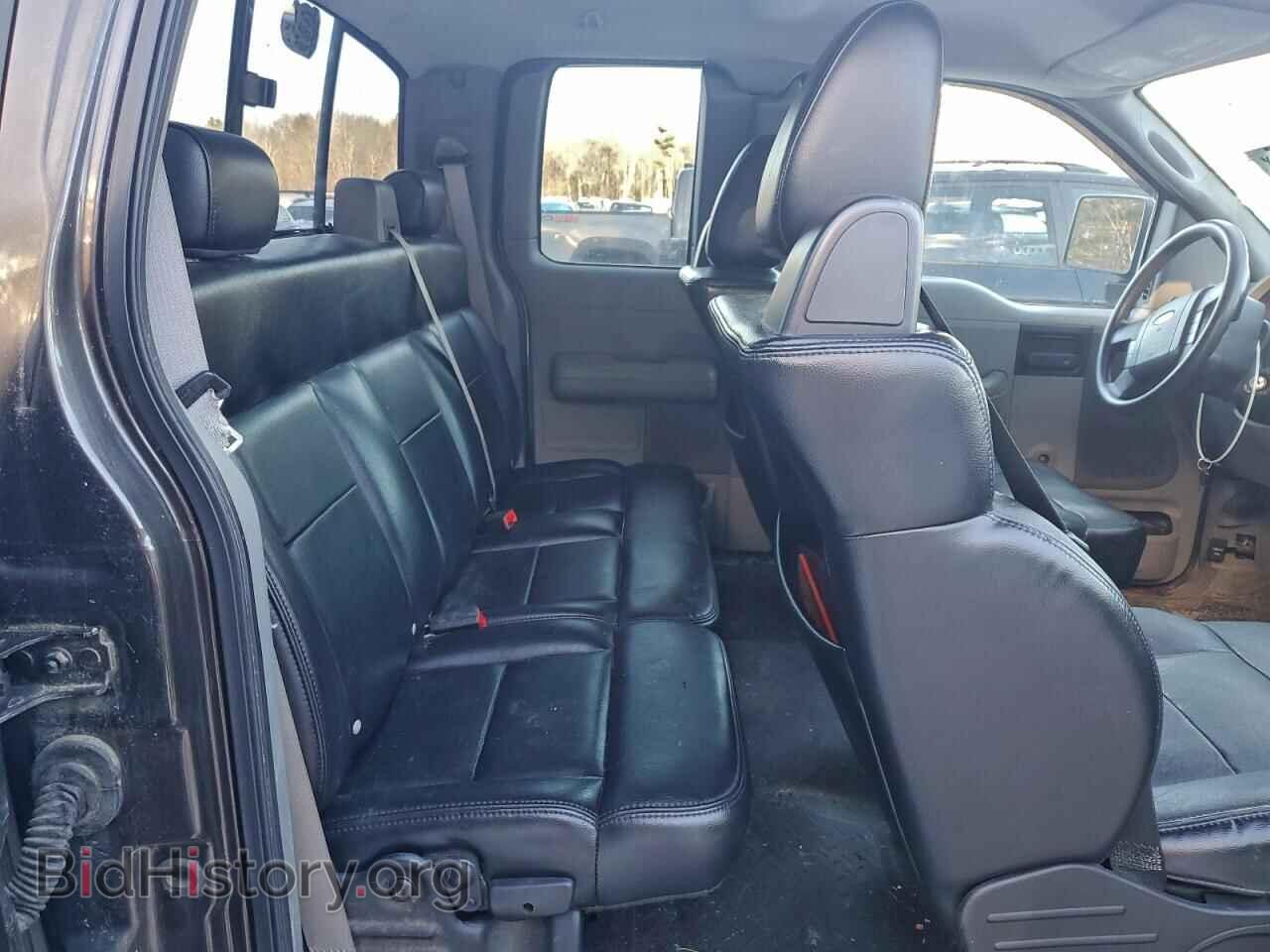 2006 FORD All Models - VIN: 1FTRX14W36FA29389 - Photo 10