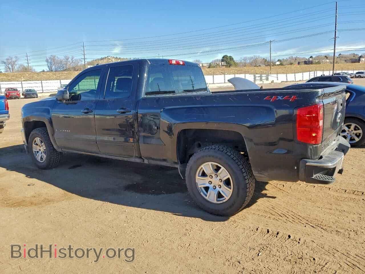2019 CHEVROLET ALL Models - VIN: 2GCVKPECXK1151124 - Фото 2