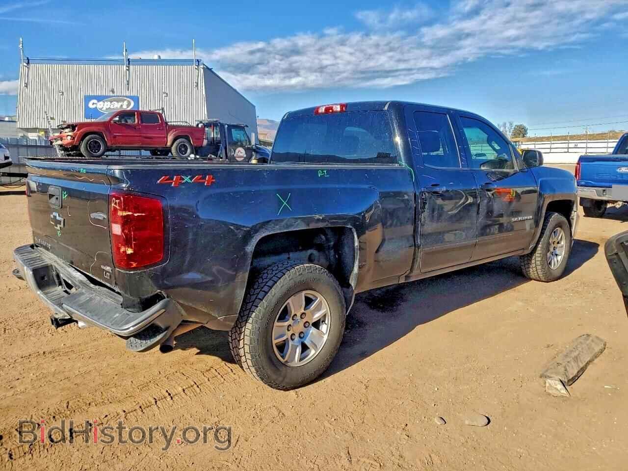 2019 CHEVROLET ALL Models - VIN: 2GCVKPECXK1151124 - Фото 3