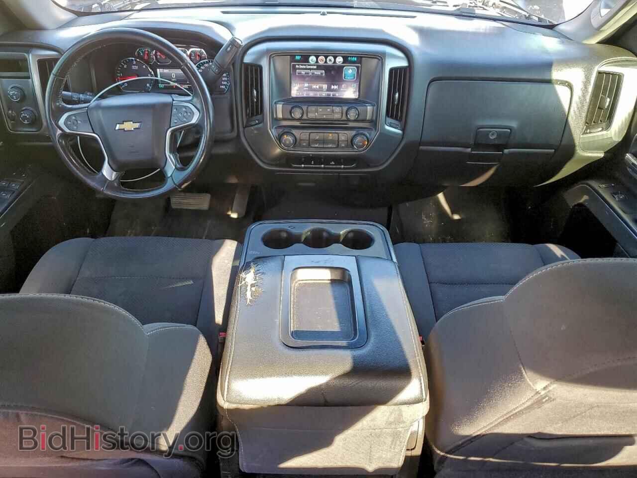 2019 CHEVROLET ALL Models - VIN: 2GCVKPECXK1151124 - Фото 8
