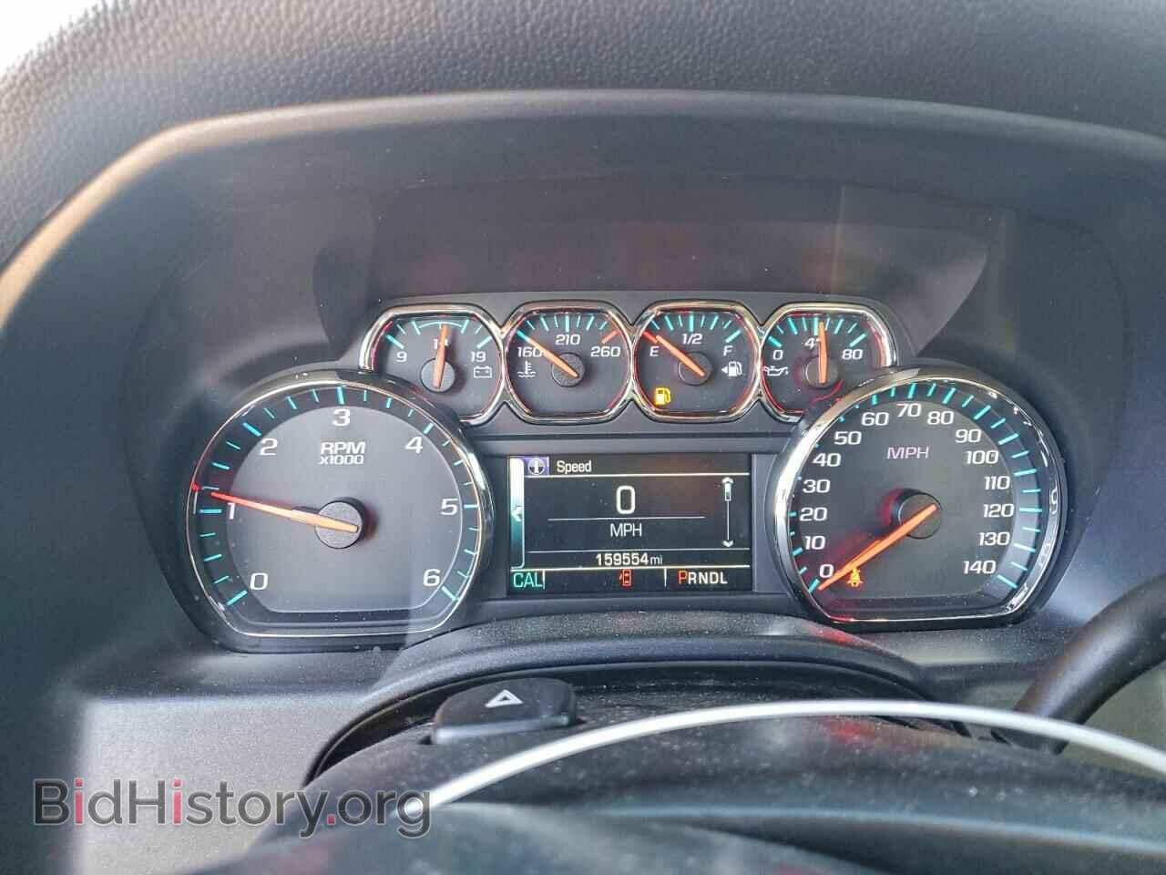 2019 CHEVROLET ALL Models - VIN: 2GCVKPECXK1151124 - Фото 9