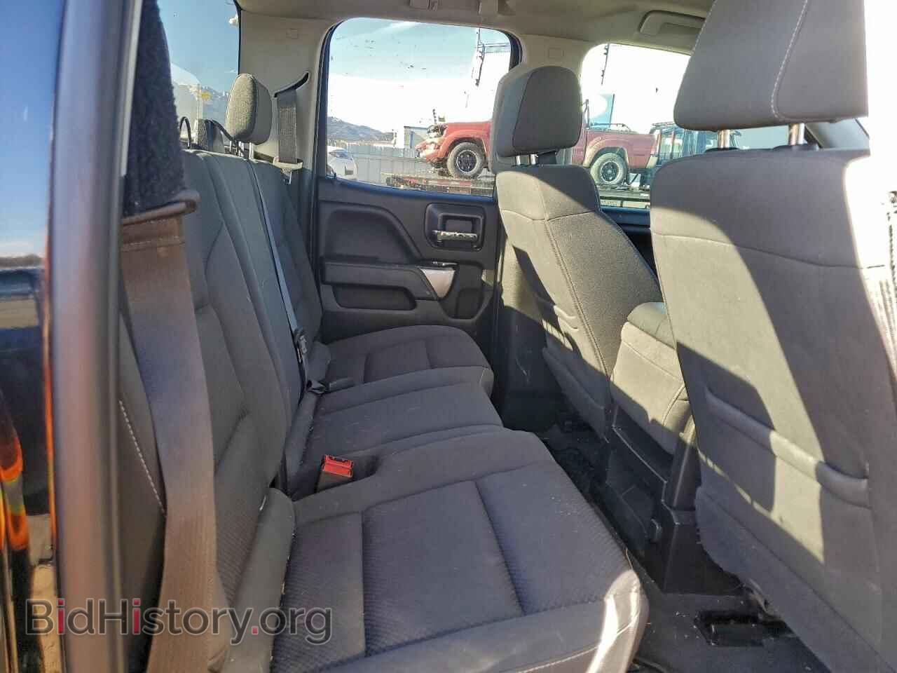 2019 CHEVROLET ALL Models - VIN: 2GCVKPECXK1151124 - Фото 10