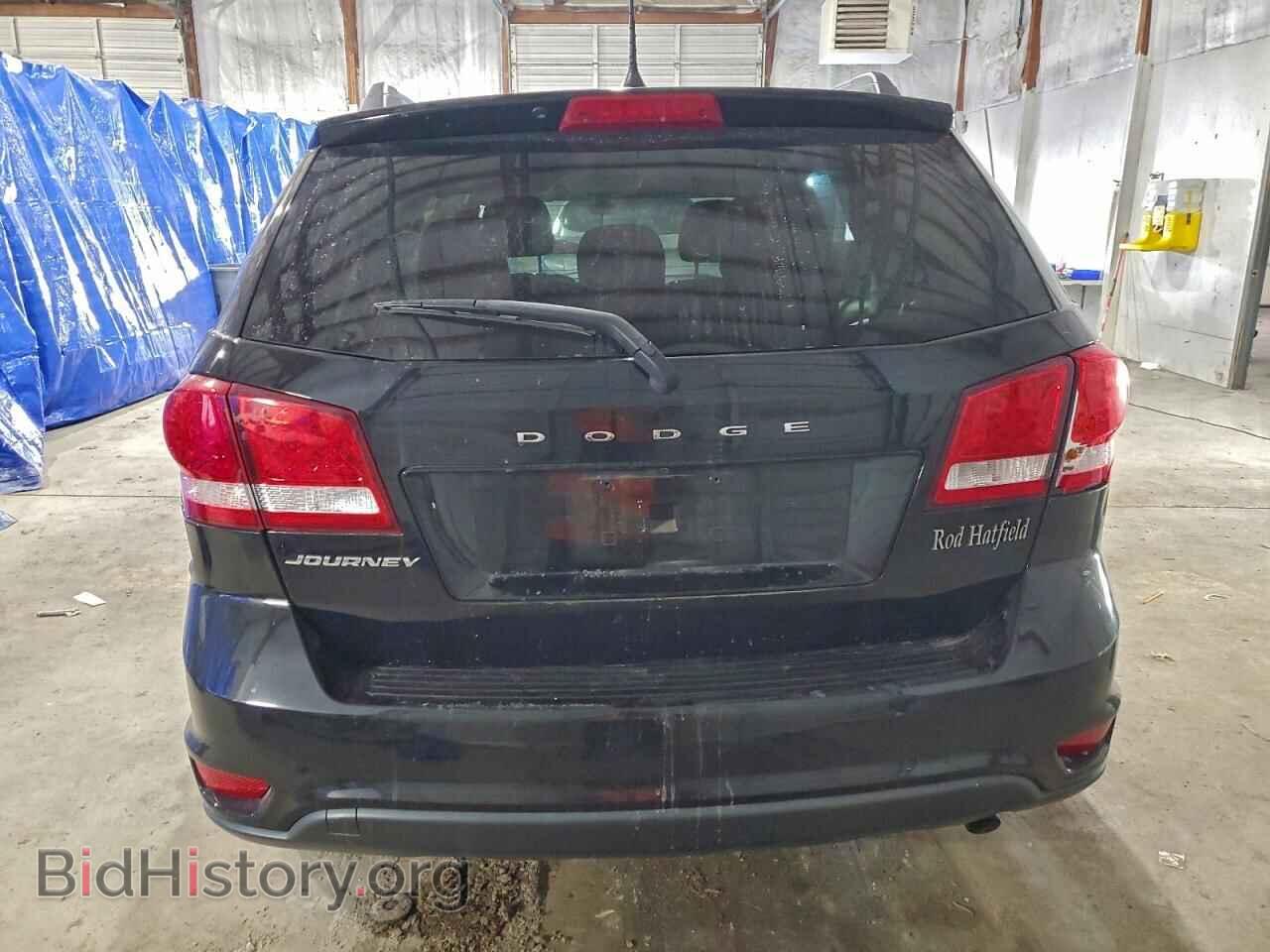 2019 DODGE JOURNEY - VIN: 3C4PDCBB2KT875573 - Photo 6