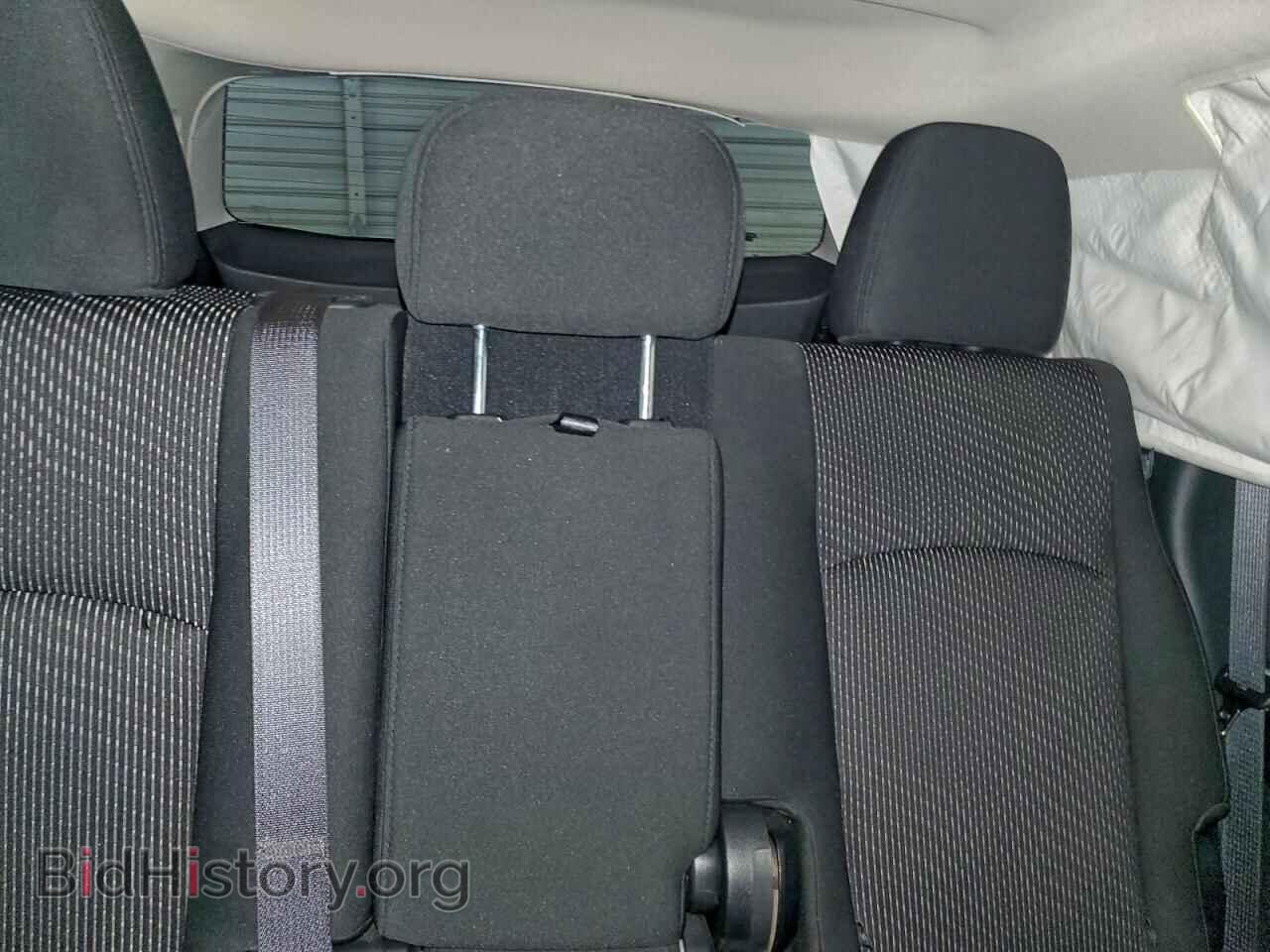 2019 DODGE JOURNEY - VIN: 3C4PDCBB2KT875573 - Photo 10