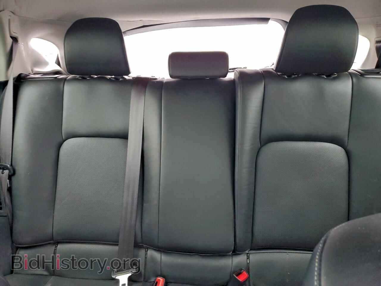 2013 LEXUS CT 200 - VIN: JTHKD5BHXD2138506 - Фото 10