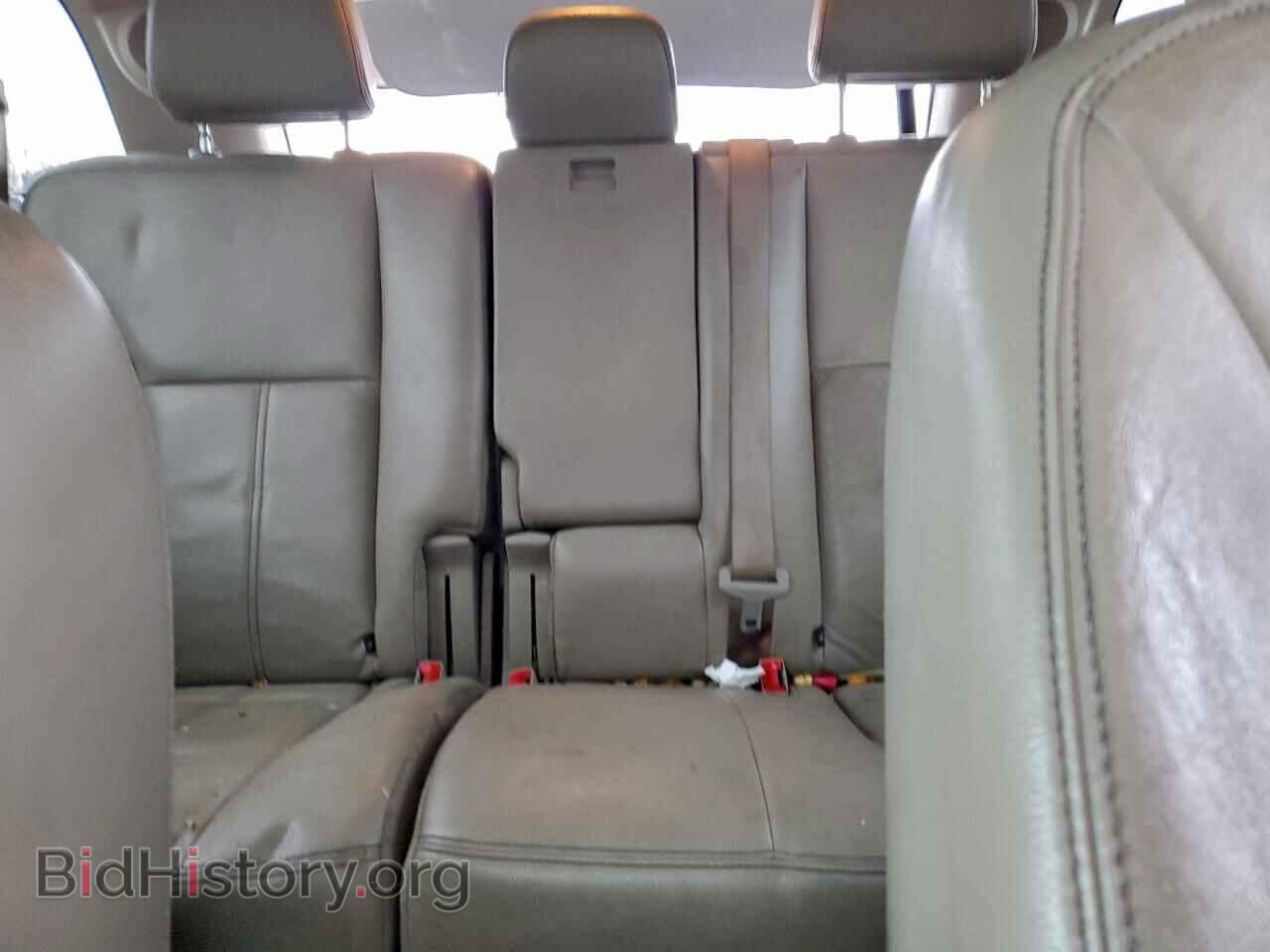 2013 FORD EDGE - VIN: 2FMDK3KC2DBA00926 - Photo 10