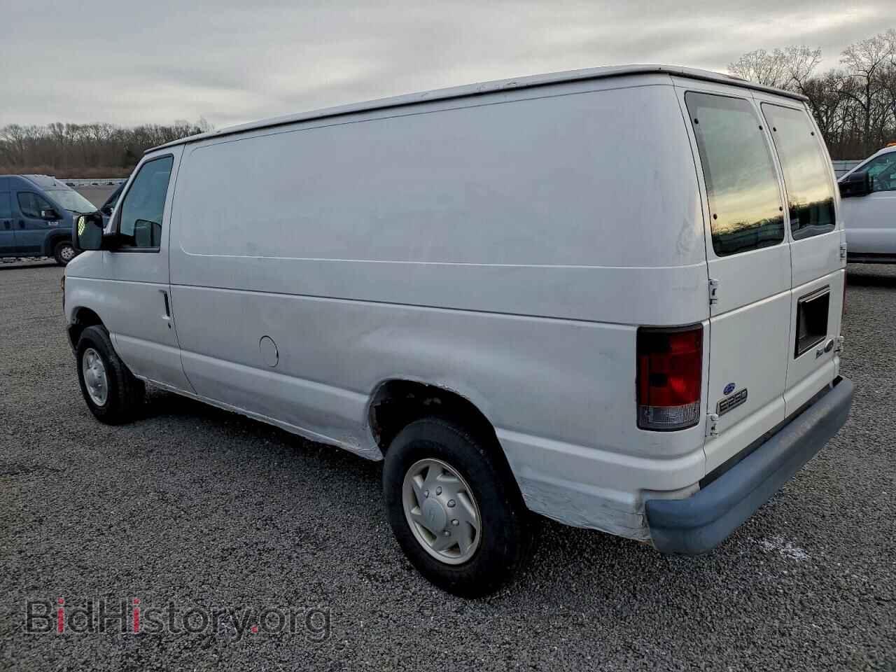 2009 FORD ALL Models - VIN: 1FTNE24W49DA38726 - Photo 2