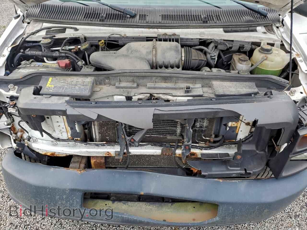 2009 FORD ALL Models - VIN: 1FTNE24W49DA38726 - Photo 12
