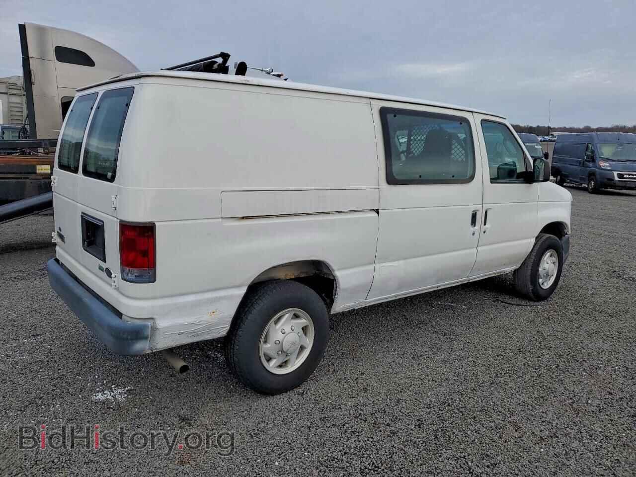 2009 FORD ALL Models - VIN: 1FTNE24W49DA38726 - Photo 3