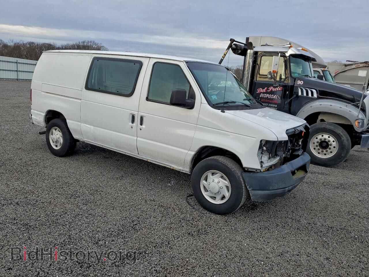 2009 FORD ALL Models - VIN: 1FTNE24W49DA38726 - Photo 4