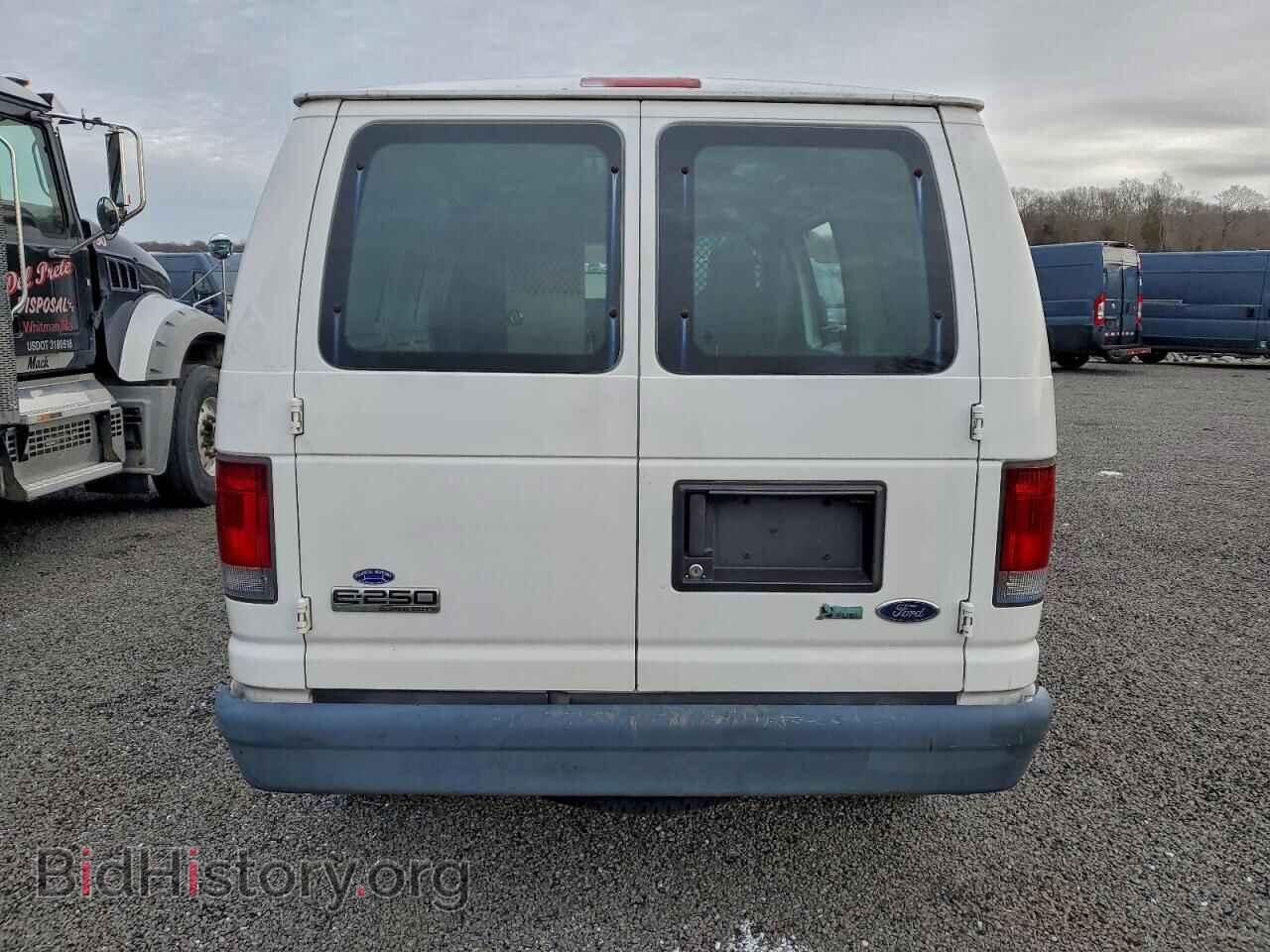 2009 FORD ALL Models - VIN: 1FTNE24W49DA38726 - Photo 6