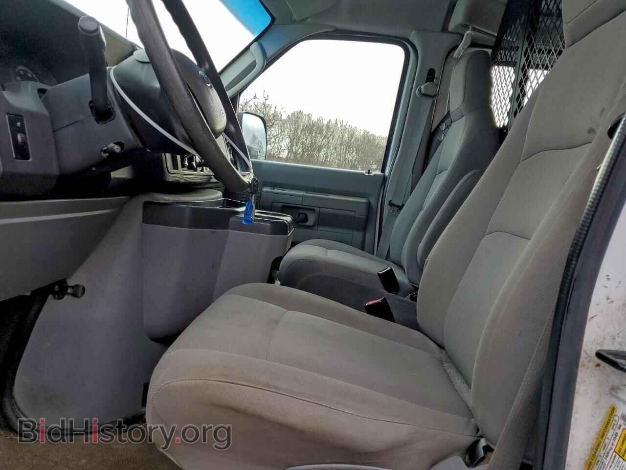 2009 FORD ALL Models - VIN: 1FTNE24W49DA38726 - Photo 7