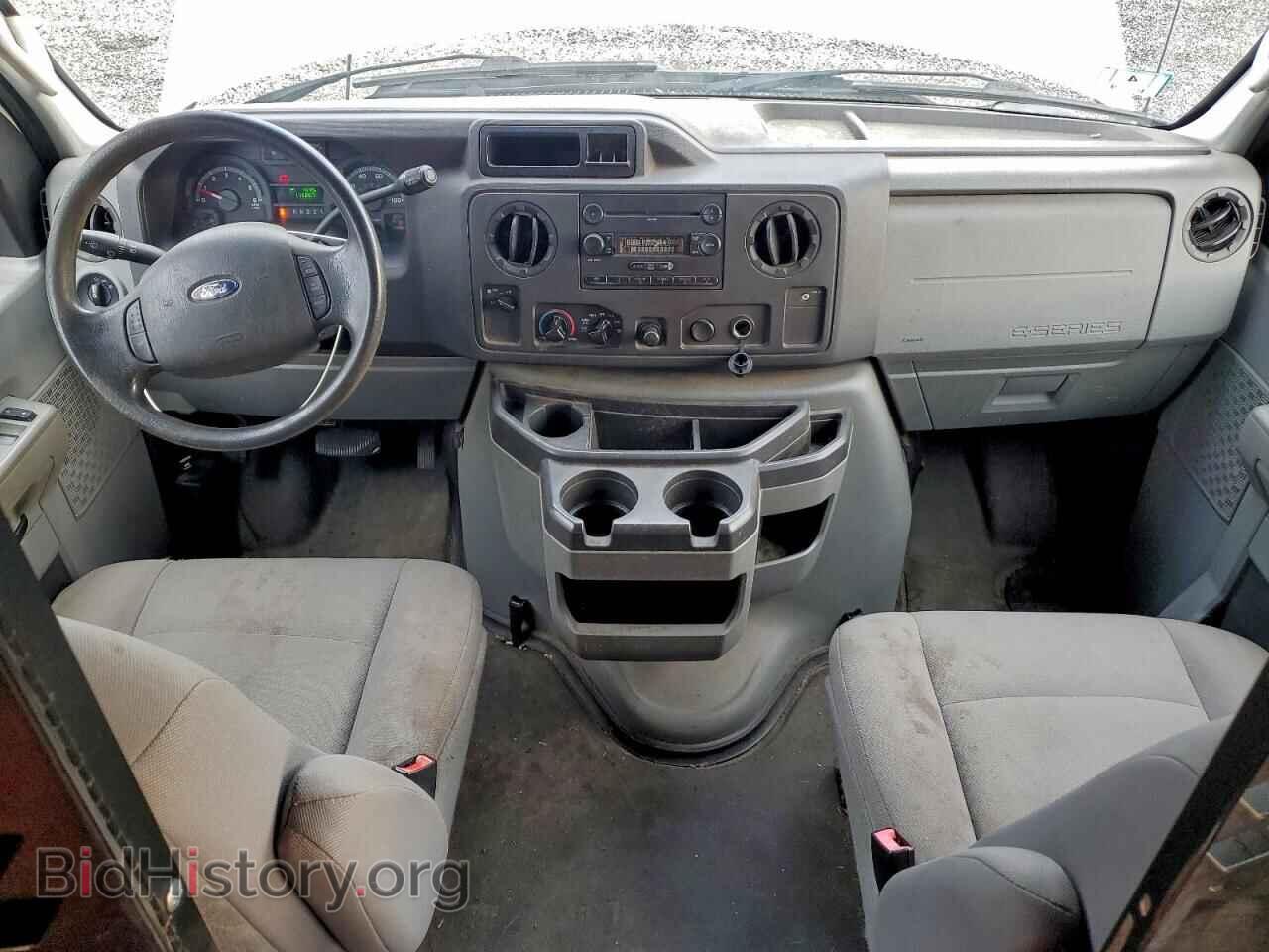 2009 FORD ALL Models - VIN: 1FTNE24W49DA38726 - Photo 8