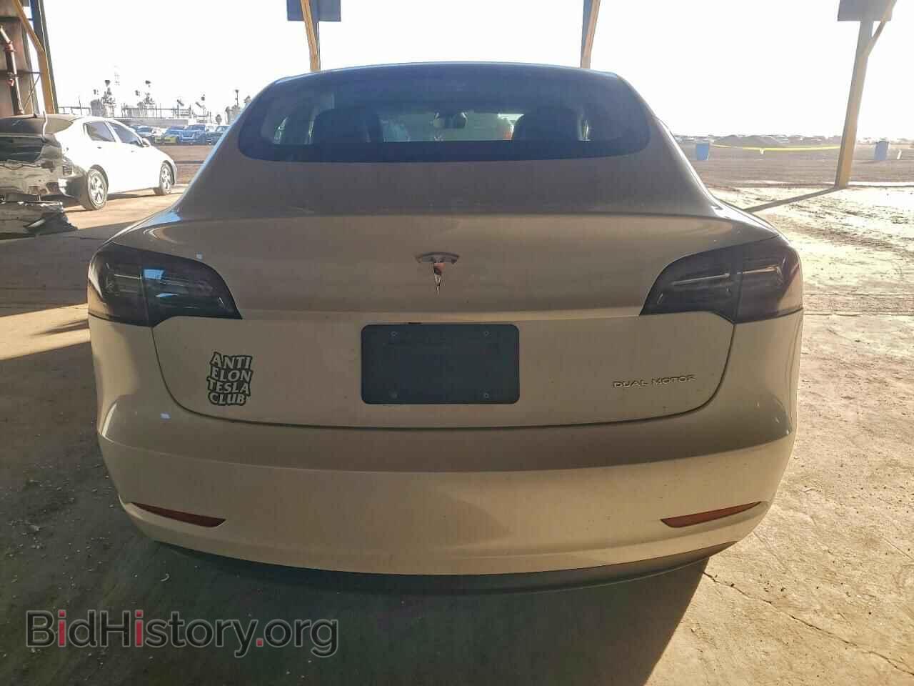 2023 TESLA MODEL 3 - VIN: 5YJ3E1EB0PF471527 - Photo 6