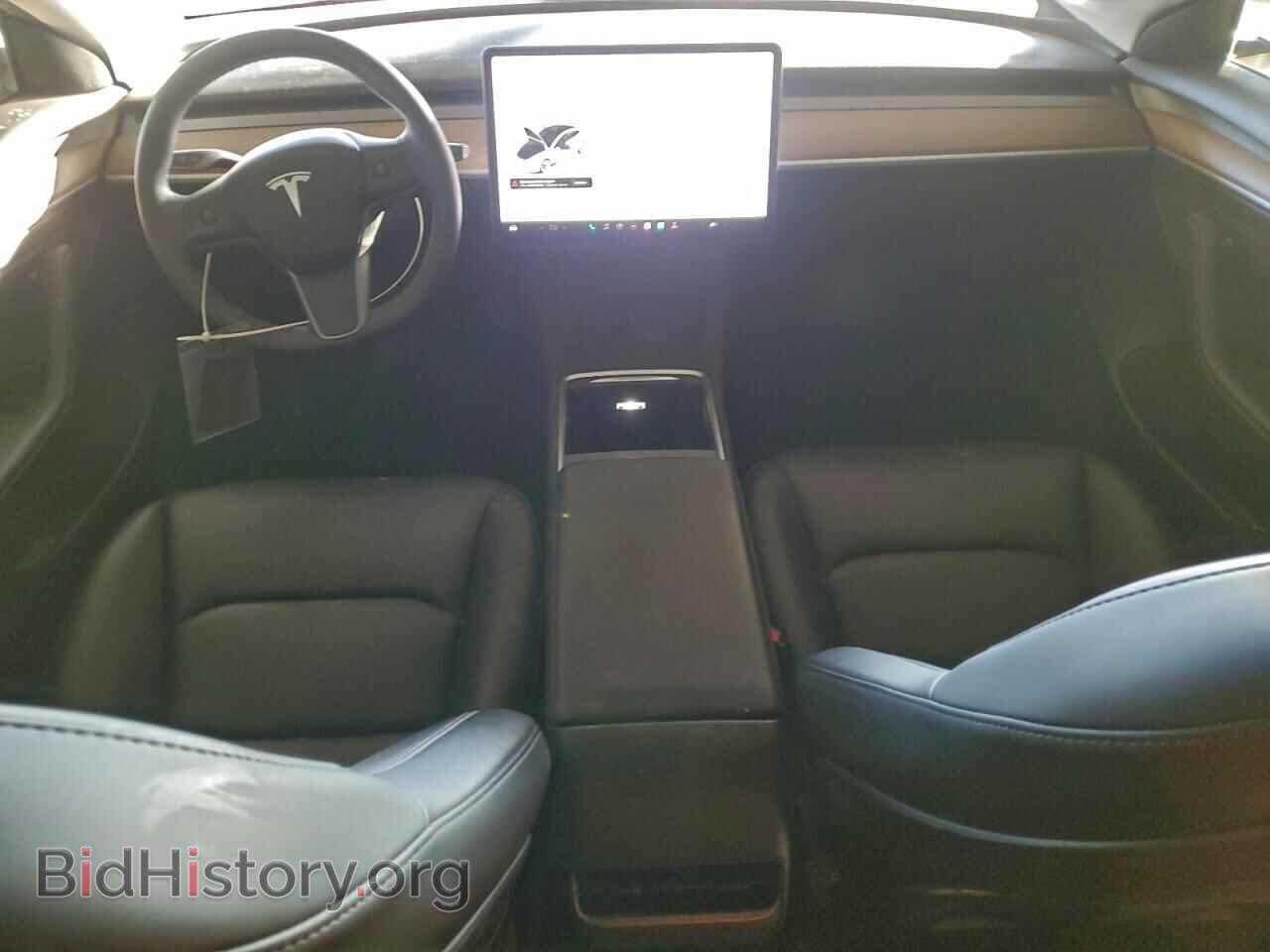 2023 TESLA MODEL 3 - VIN: 5YJ3E1EB0PF471527 - Photo 8