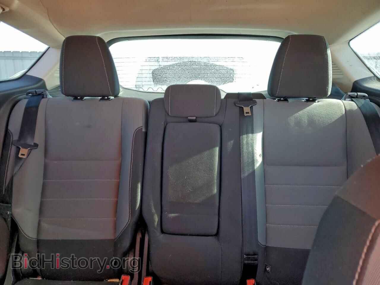 2016 FORD CMAX - VIN: 1FADP5AU3GL109708 - Photo 10