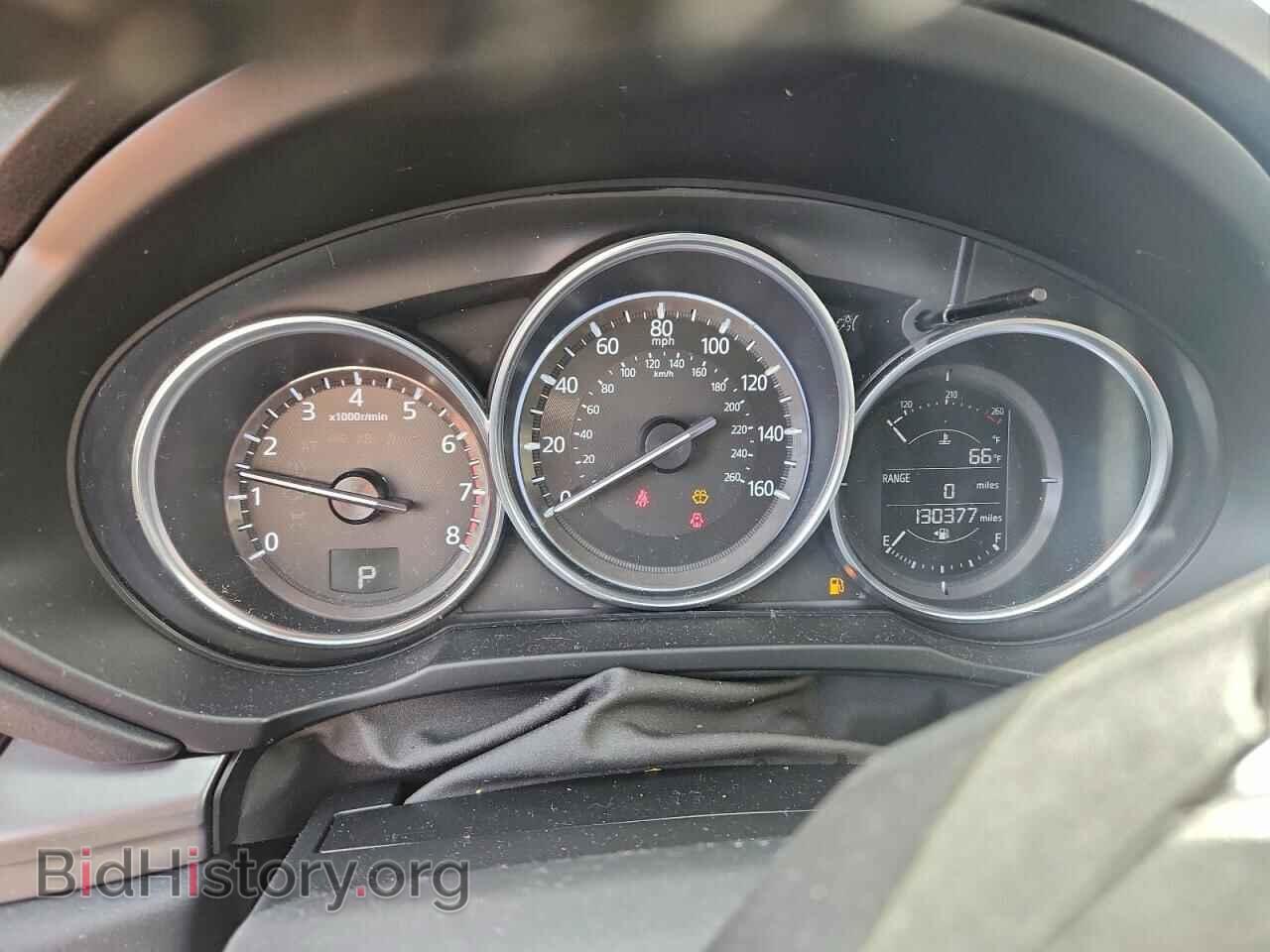 2017 MAZDA CX-5 - VIN: JM3KFACL1H0212928 - Фото 9