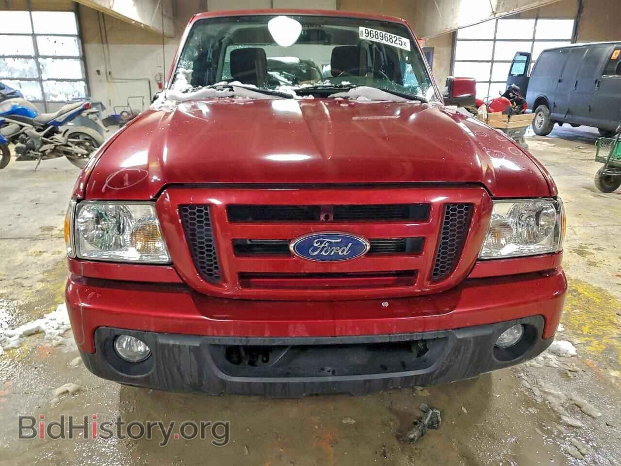 2010 FORD RANGER - VIN: 1FTKR4EE5APA65722 - Фото 5