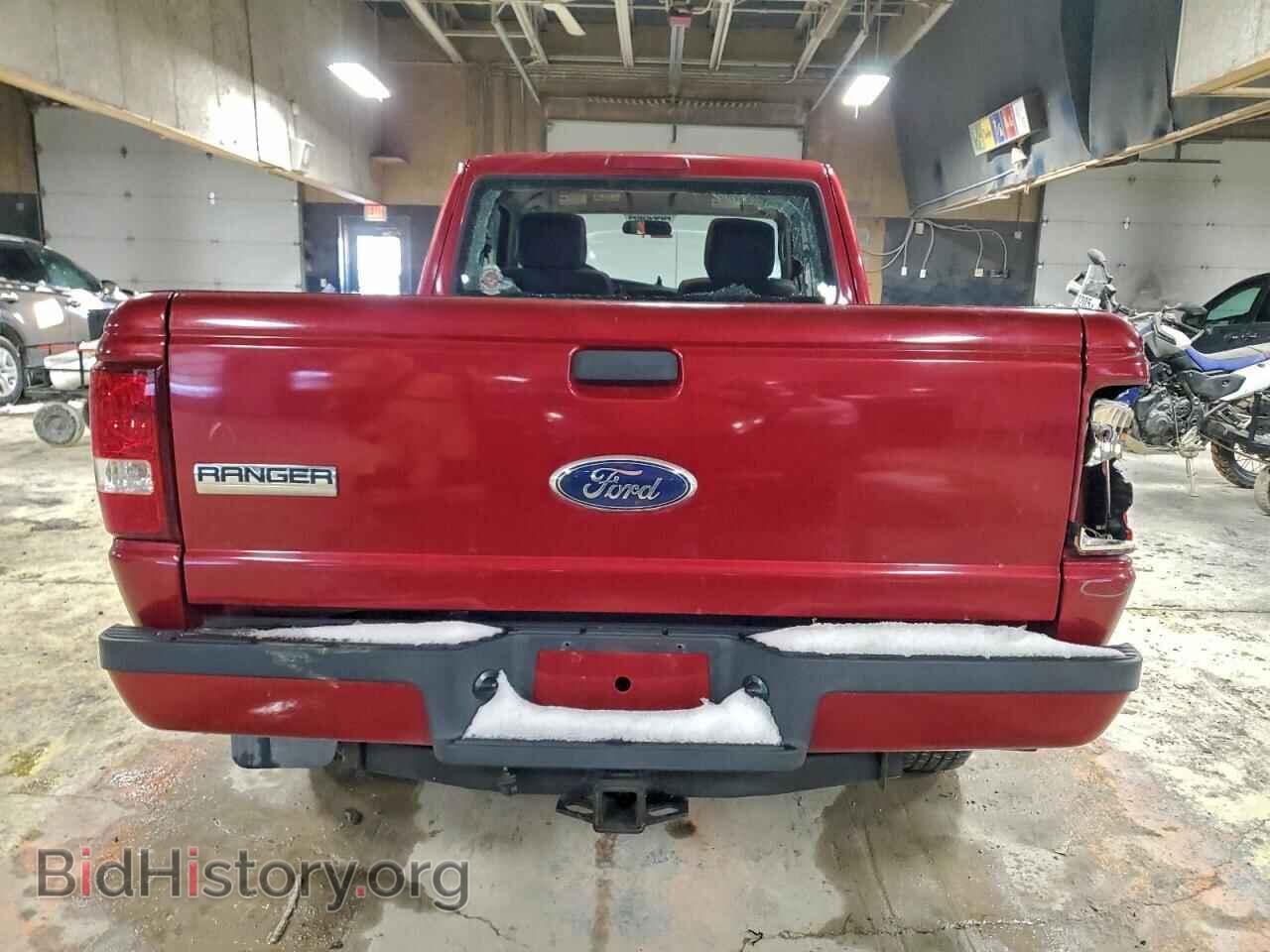 2010 FORD RANGER - VIN: 1FTKR4EE5APA65722 - Фото 6