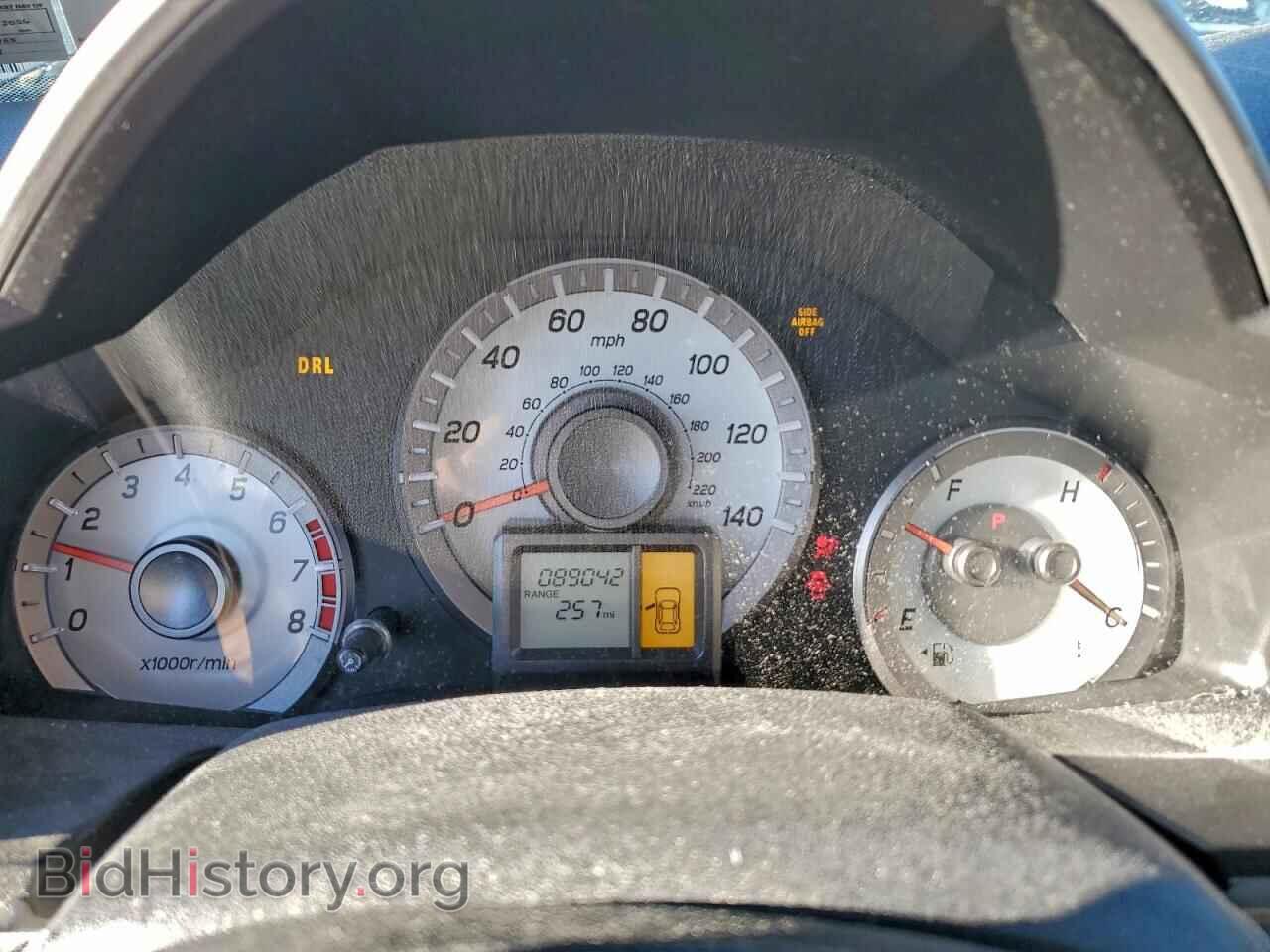 2014 HONDA PILOT - VIN: 5FNYF4H23EB011999 - Фото 9
