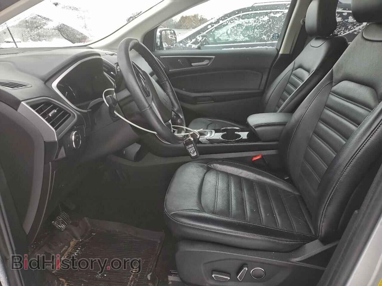 2018 FORD EDGE - VIN: 2FMPK4J94JBC52648 - Фото 7