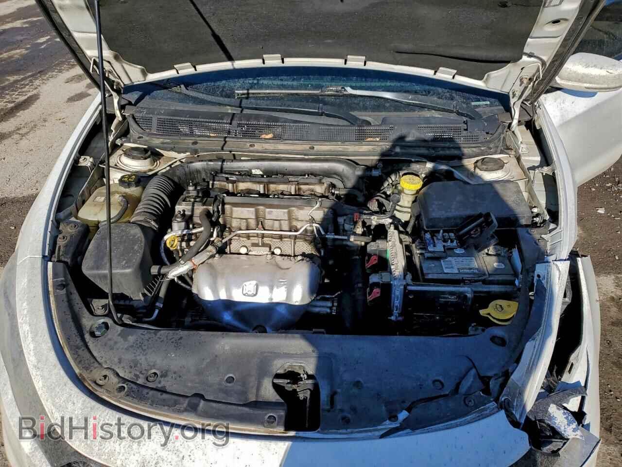 2014 DODGE DART - VIN: 1C3CDFEB2ED697657 - Фото 11