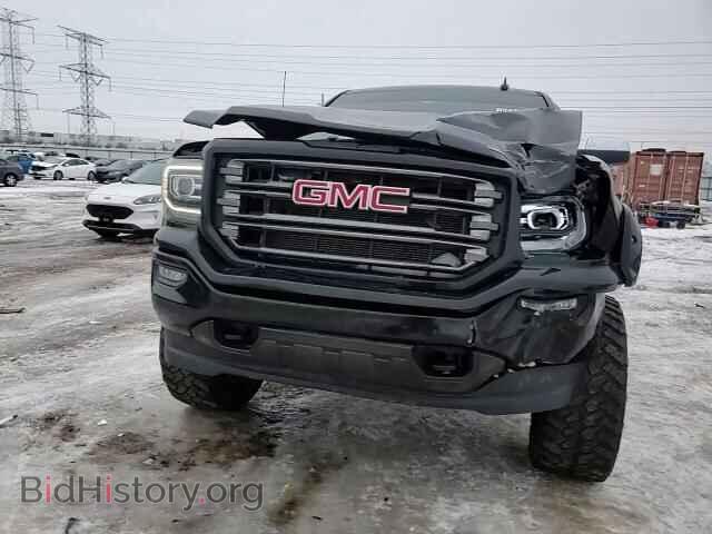 2016 GMC SIERRA - VIN: 3GTU2MEC6GG107985 - Фото 13