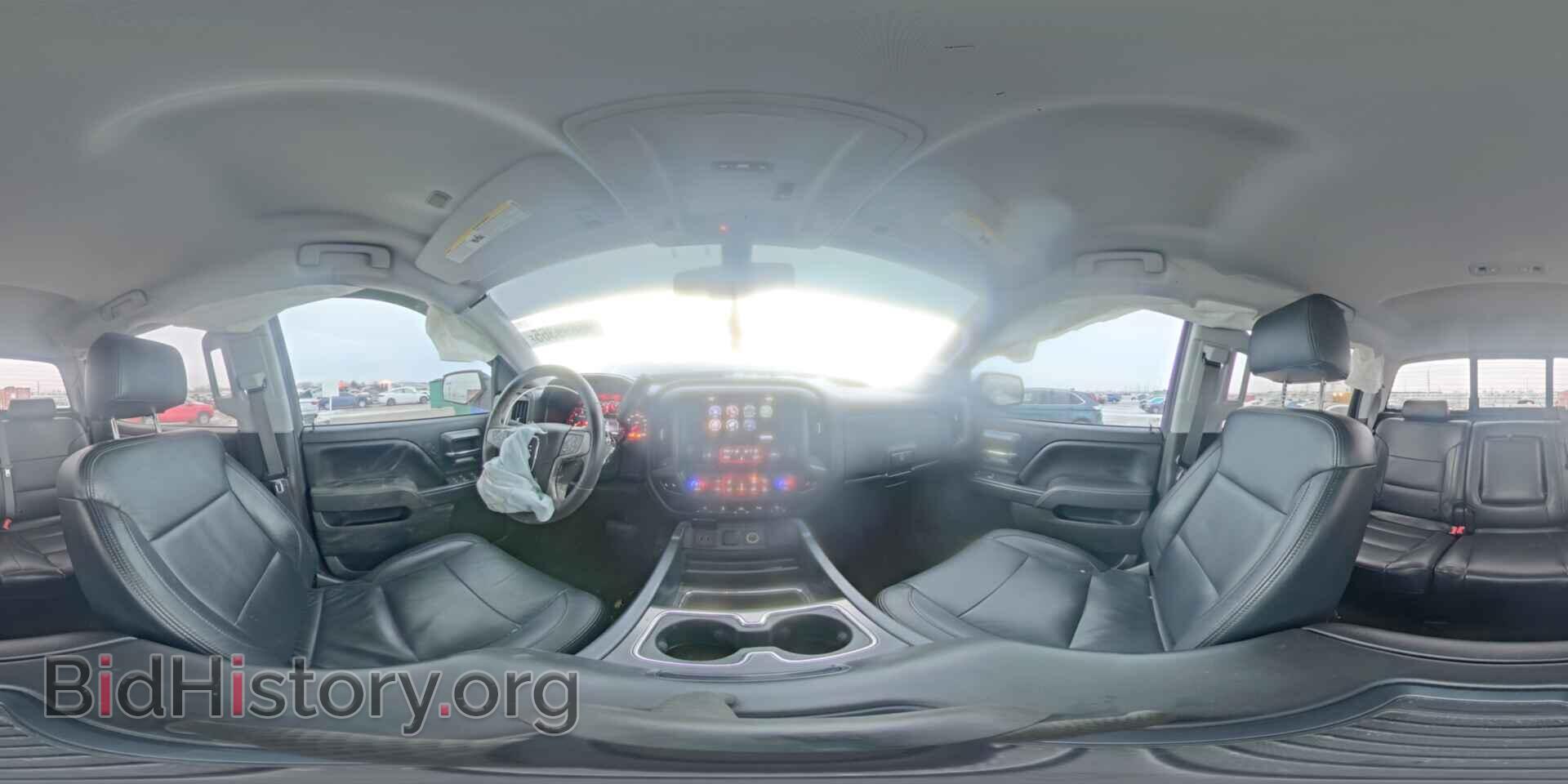 2016 GMC SIERRA - VIN: 3GTU2MEC6GG107985 - Фото 14