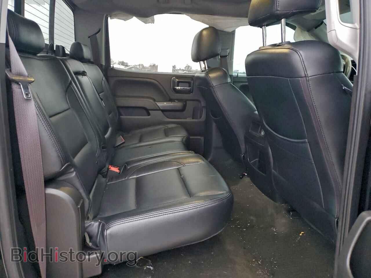 2016 GMC SIERRA - VIN: 3GTU2MEC6GG107985 - Фото 10