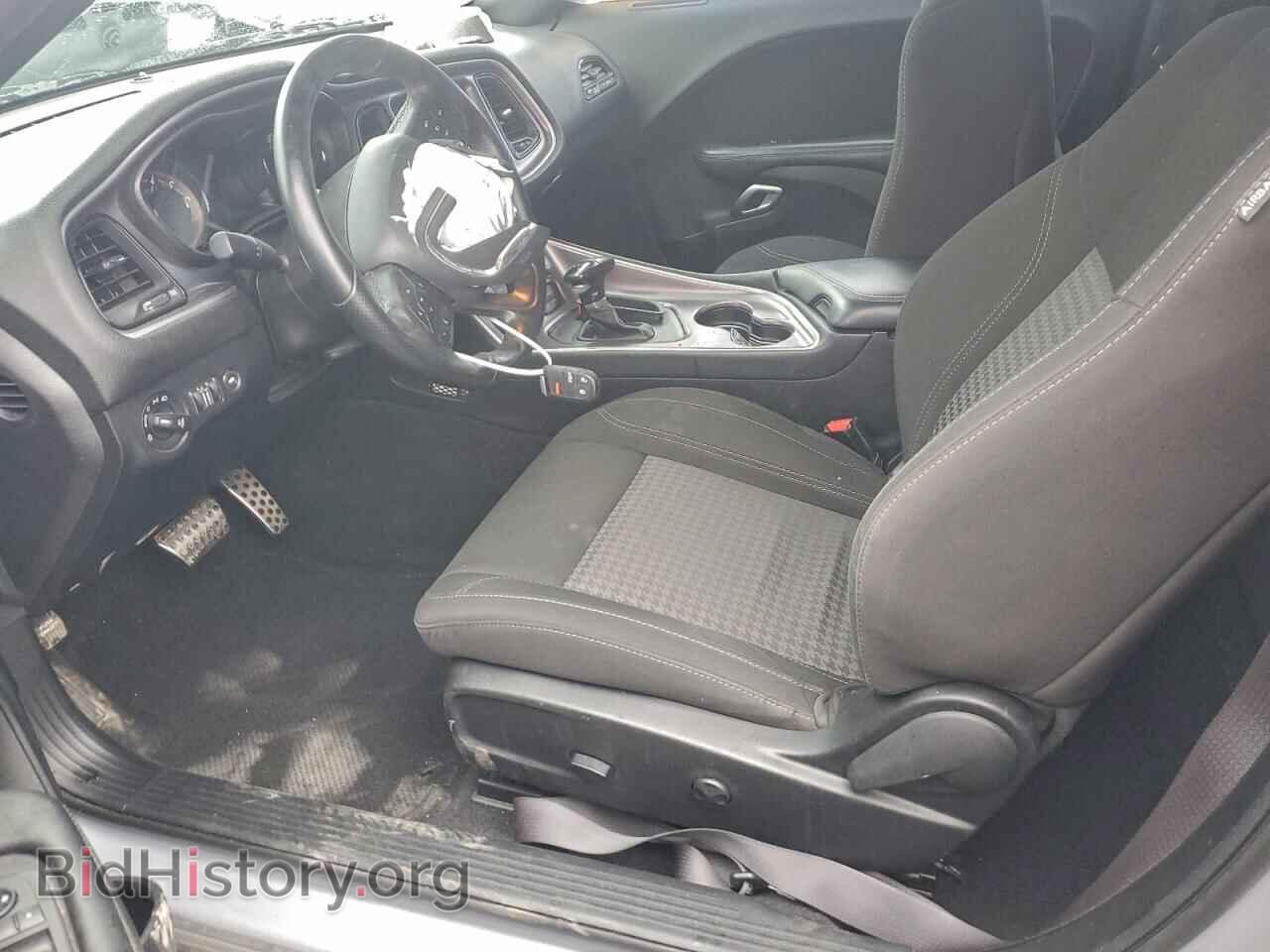2020 DODGE CHALLENGER - VIN: 2C3CDZAG4LH240089 - Фото 7