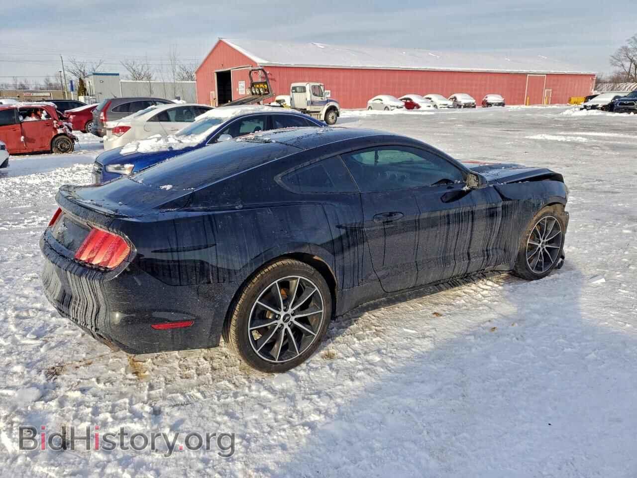 2017 FORD ALL Models - VIN: 1FA6P8TH1H5294471 - Фото 3
