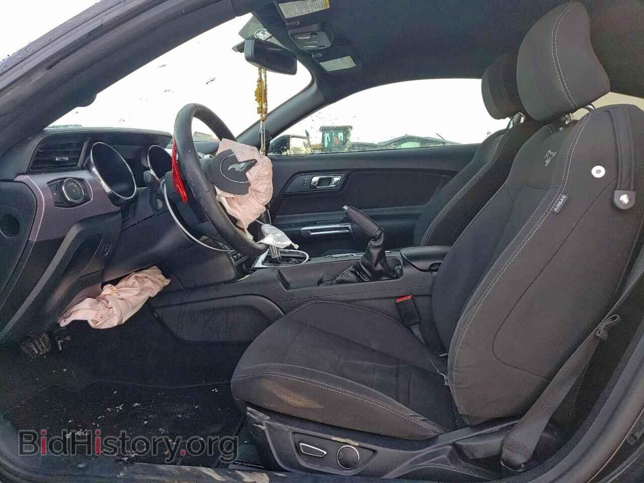 2017 FORD ALL Models - VIN: 1FA6P8TH1H5294471 - Фото 7