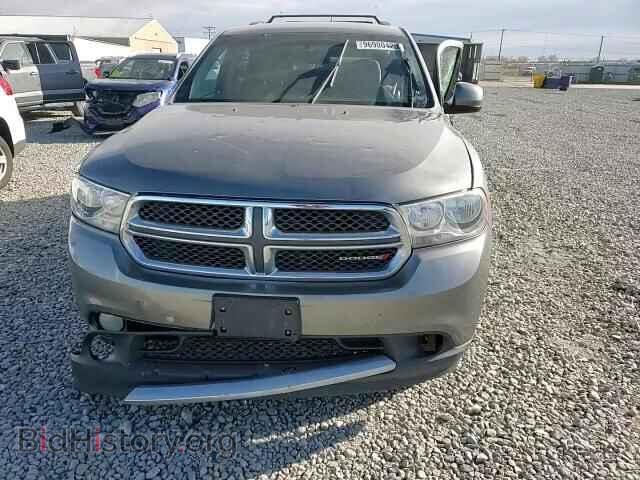 2012 DODGE DURANGO - VIN: 1C4RDJAG5CC148080 - Photo 14