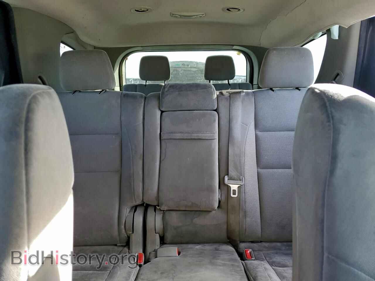 2012 DODGE DURANGO - VIN: 1C4RDJAG5CC148080 - Photo 10