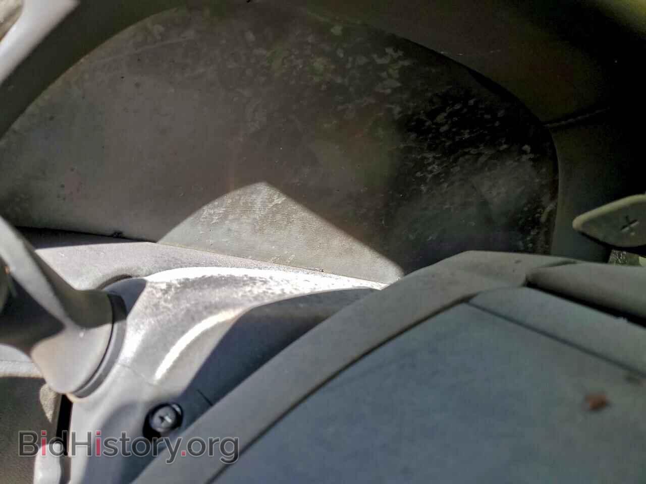 2021 LEXUS ES300 - VIN: 58ADA1C15MU001317 - Фото 9