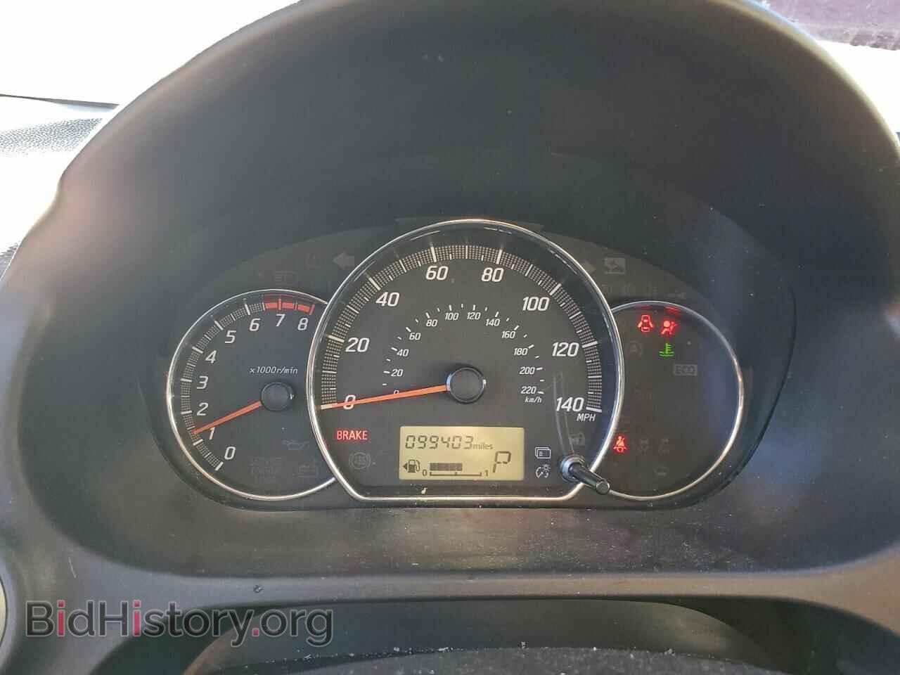 2017 MITSUBISHI MIRAGE - VIN: ML32A4HJ9HH000248 - Фото 9