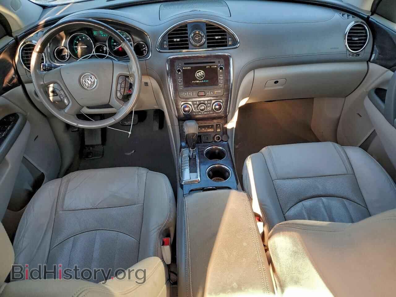 2017 BUICK ENCLAVE - VIN: 5GAKVBKD2HJ150396 - Photo 8