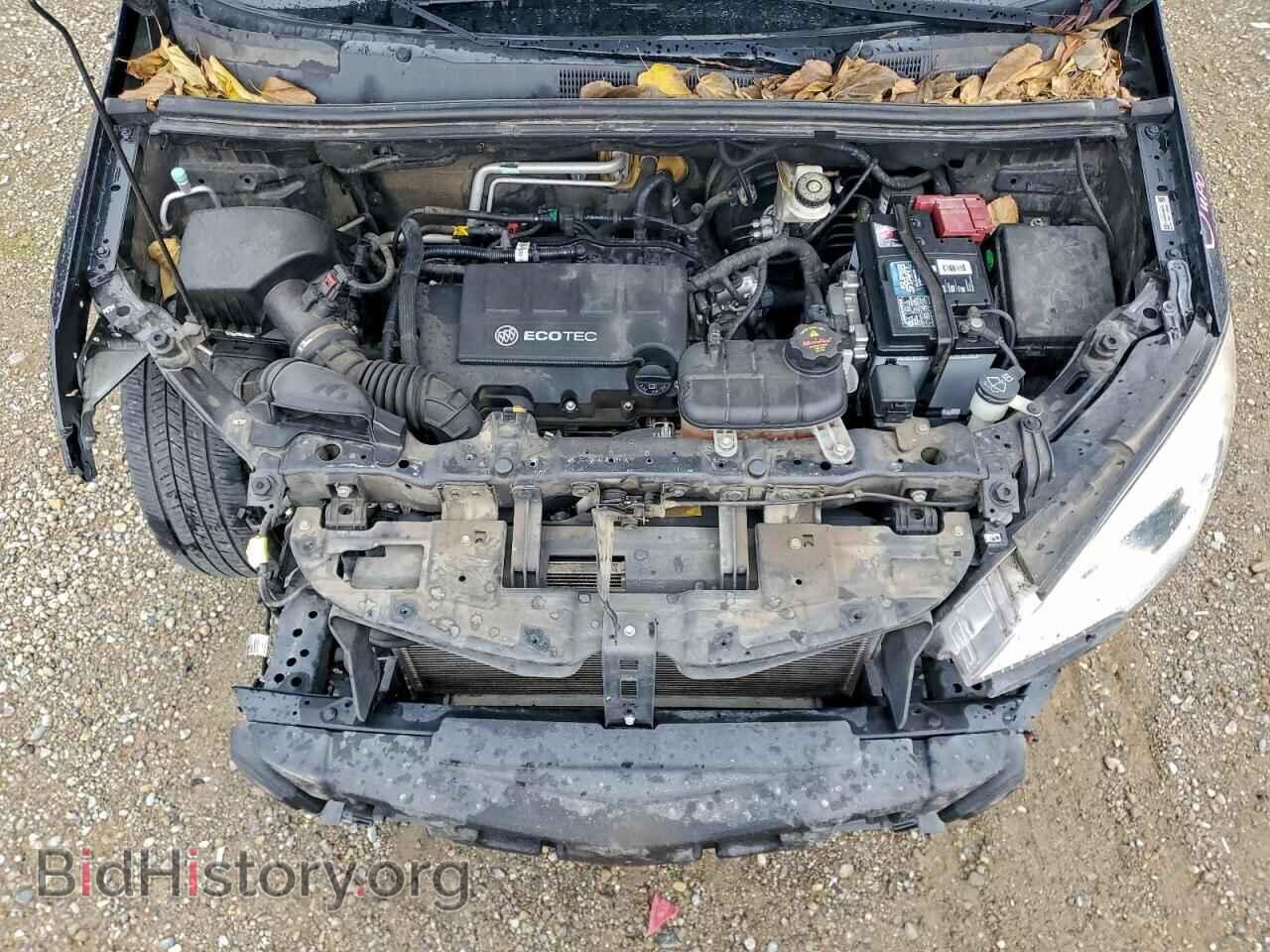 2013 BUICK ENCORE - VIN: KL4CJCSB4DB062807 - Photo 11