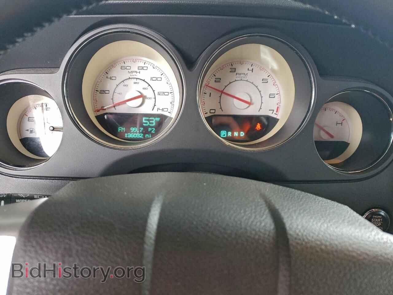 2012 DODGE CHALLENGER - VIN: 2C3CDYAGXCH142839 - Photo 9
