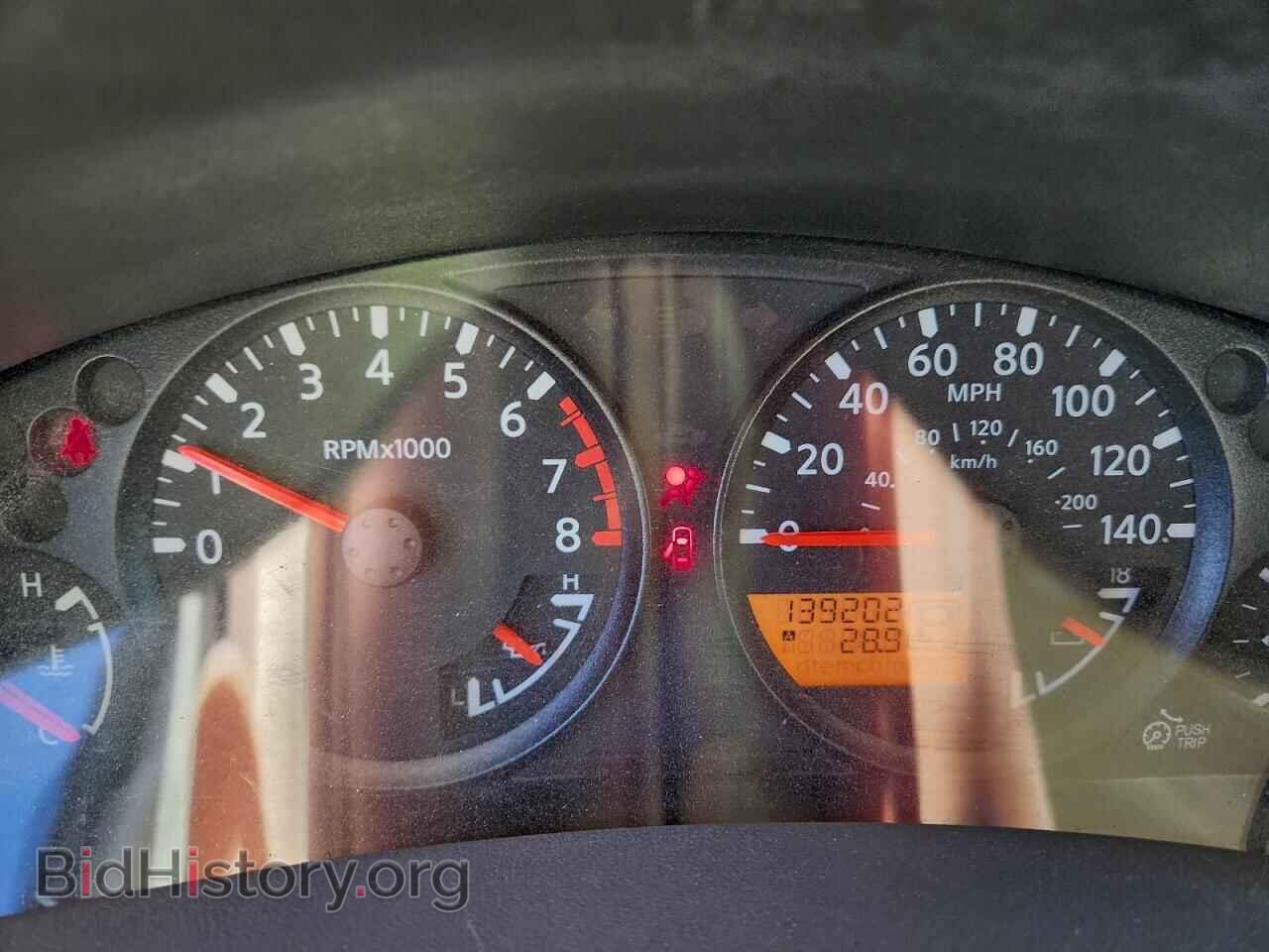 2018 NISSAN FRONTIER - VIN: 1N6DD0ER9JN703532 - Фото 9