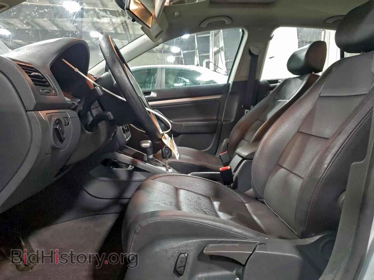 2006 VOLKSWAGEN JETTA - VIN: 3VWSF71K96M761595 - Фото 7