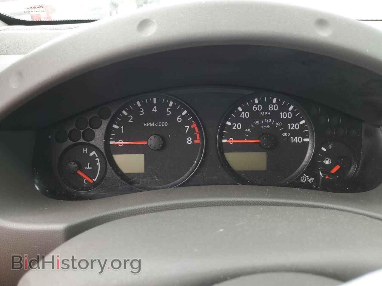 2021 NISSAN FRONTIER - VIN: 1N6ED0EB9MN710458 - Фото 9