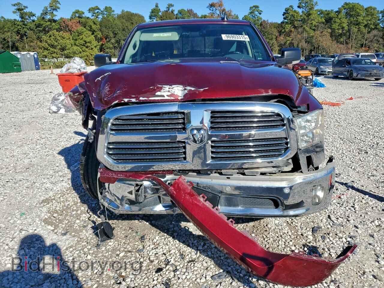 2017 RAM 1500 - VIN: 3C6RR6LT7HG721713 - Фото 5
