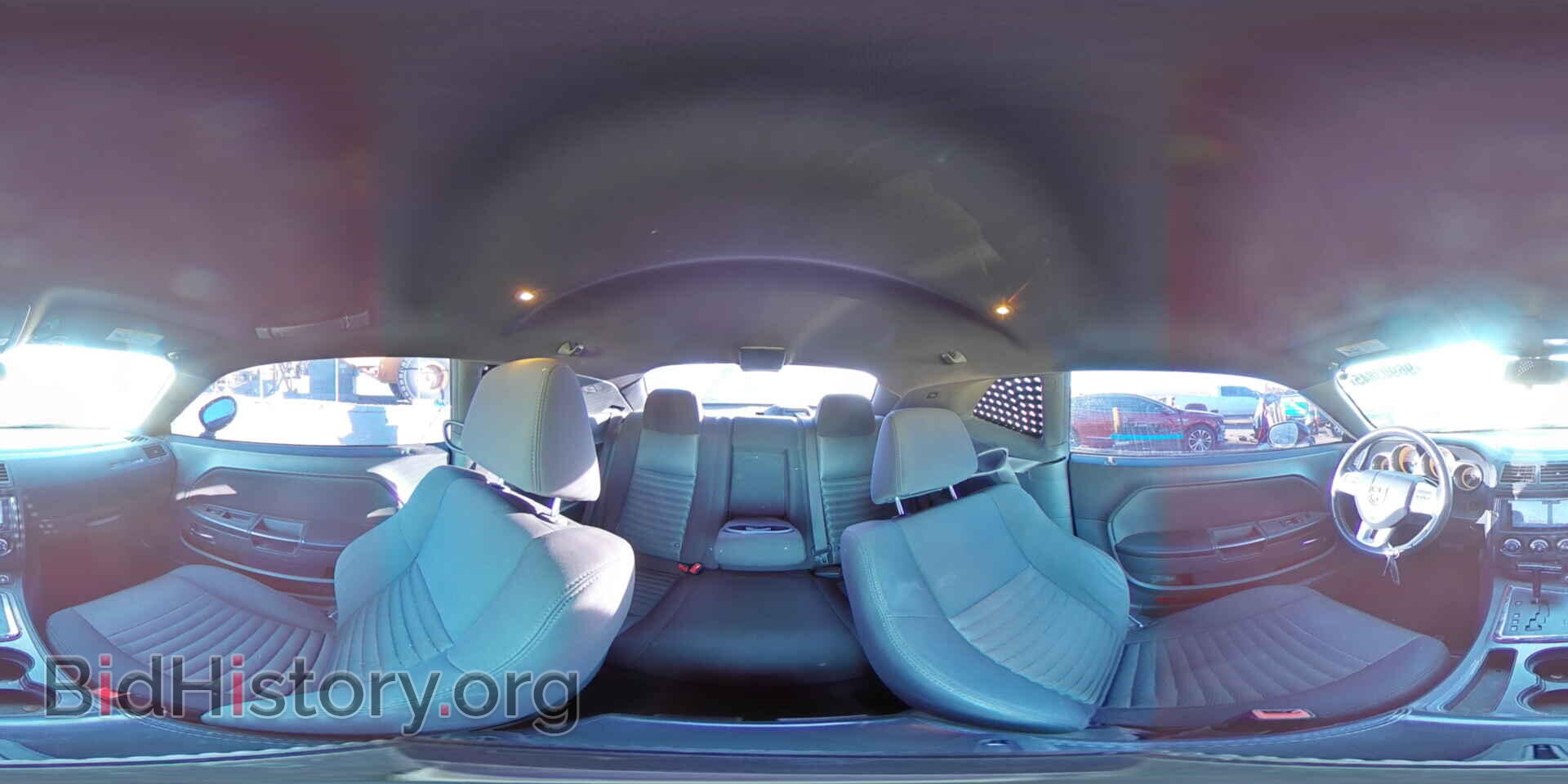 2014 DODGE CHALLENGER - VIN: 2C3CDYAG6EH266822 - Фото 14