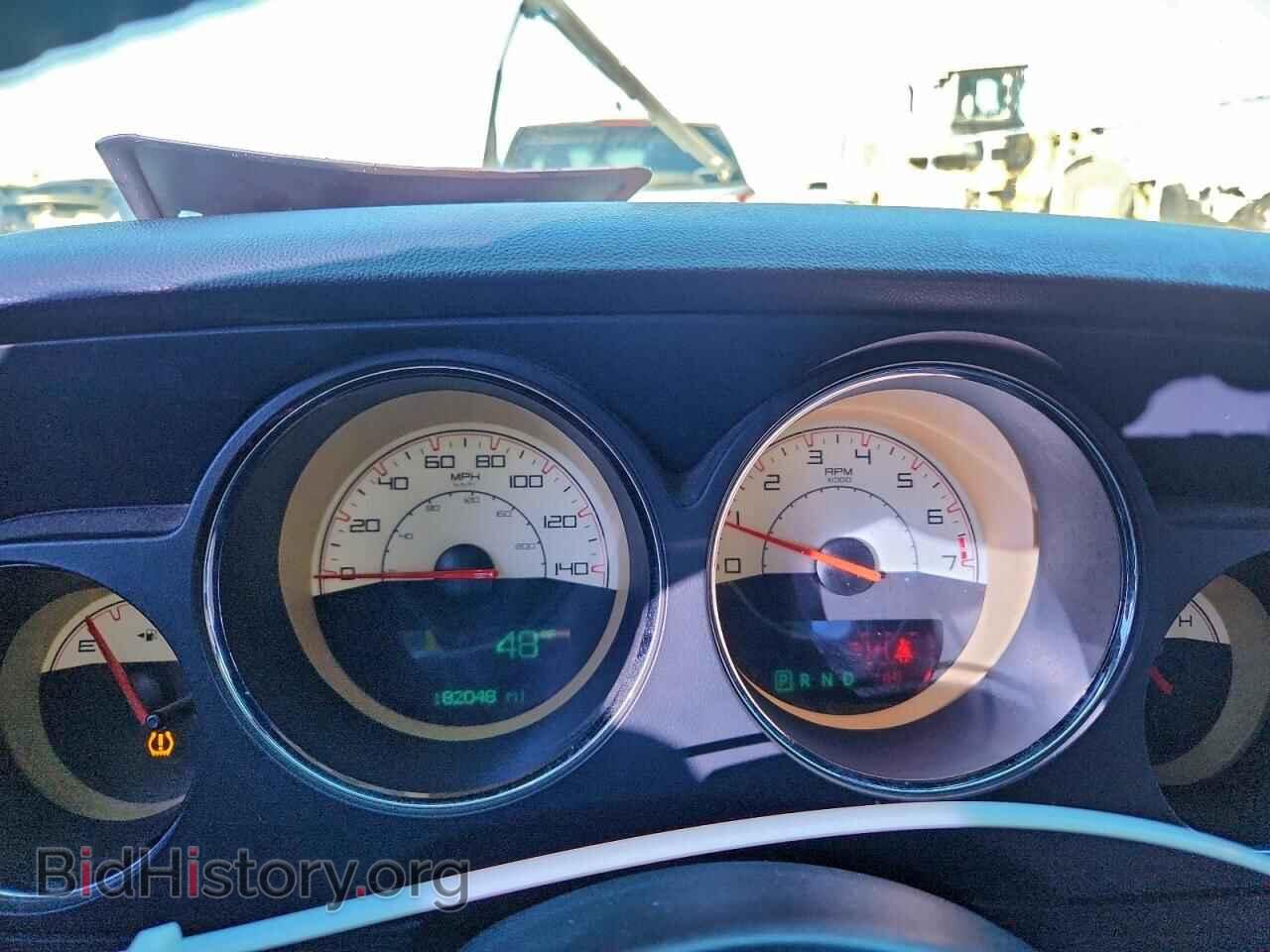 2014 DODGE CHALLENGER - VIN: 2C3CDYAG6EH266822 - Фото 9