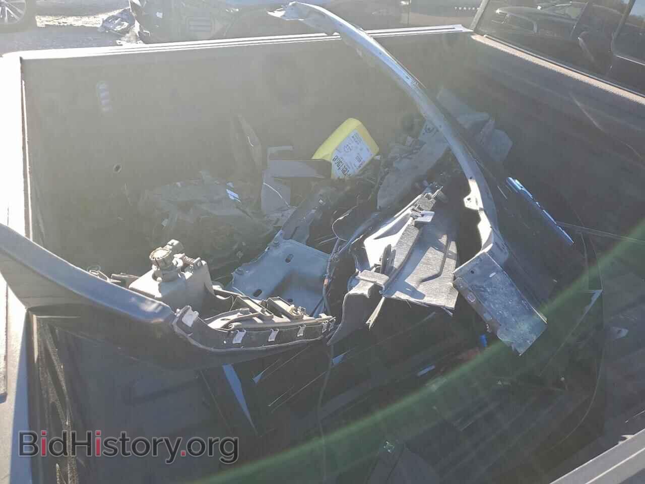 2015 FORD F-150 - VIN: 1FTEW1CF3FFA20775 - Фото 12