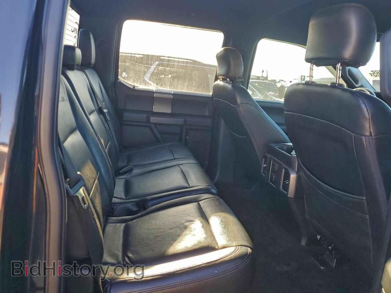 2015 FORD F-150 - VIN: 1FTEW1CF3FFA20775 - Фото 10
