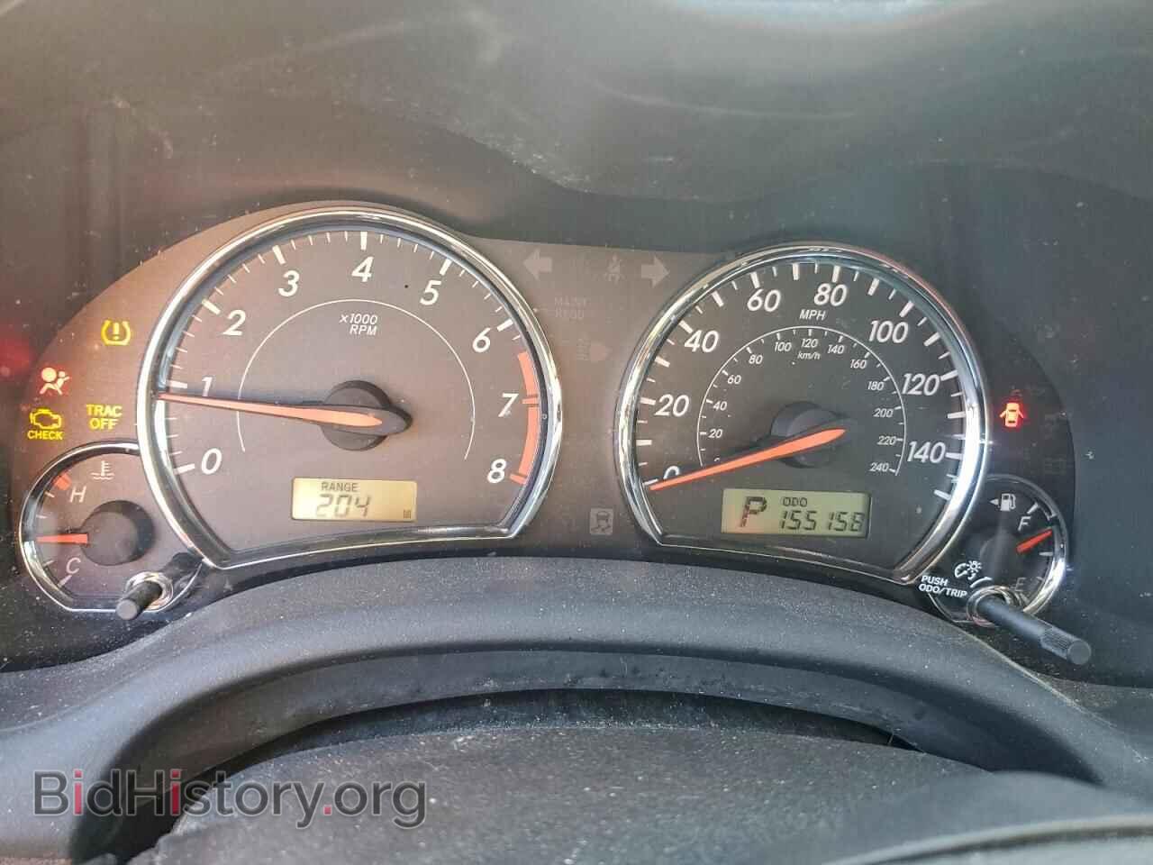2012 TOYOTA COROLLA - VIN: 2T1BU4EE0CC783968 - Фото 9