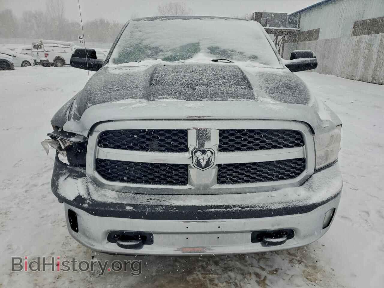 2013 RAM 1500 - VIN: 1C6RR7FT4DS553873 - Photo 5